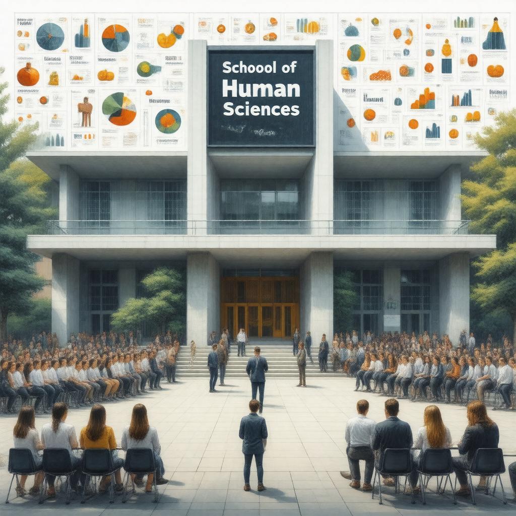 School of Human Sciences